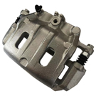 2009 Saturn Vue Brake Caliper 5
